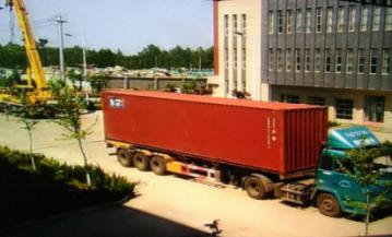 濟南一機輪轂加工機床銷(xiāo)往“一帶一路”沿線(xiàn)國家