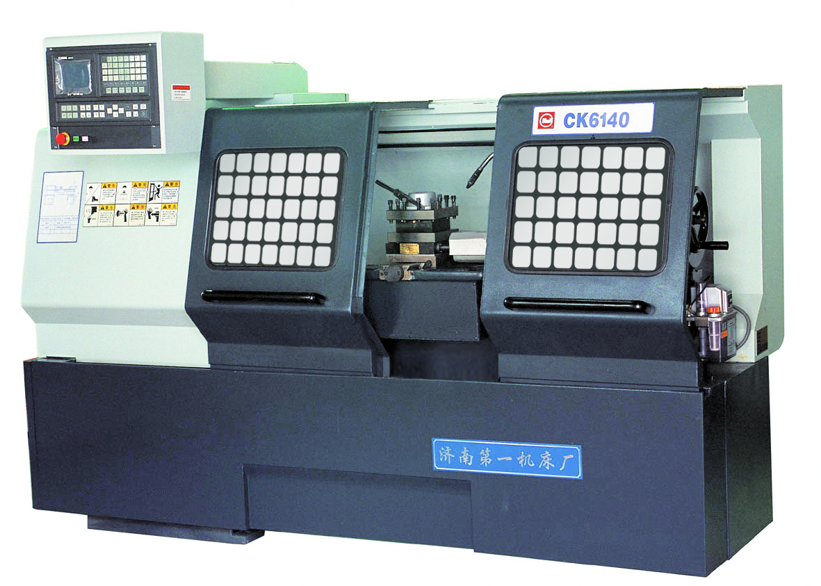 CK6136S/40S  臥式 數控車(chē)床