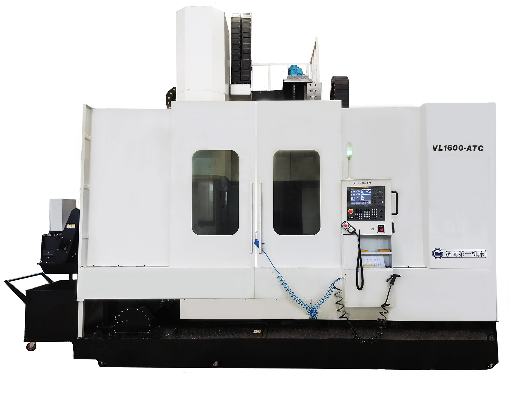 J1VL1600-ATC數控立式車(chē)削中心